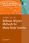 Brillouin-Wigner Methods for Many-Body Systems / Stephen Wilson (u. a.) / Buch / xx / Englisch / 2009 / Springer Netherland / EAN 9789048133727 - Wilson, Stephen