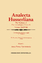 The Elemental Dialectic of Light and Darkness | The Passions of the Soul in the Onto-Poiesis of Life | Anna-Teresa Tymieniecka | Taschenbuch | Analecta Husserliana | Paperback | xvi | Englisch | 2010 - Tymieniecka, Anna-Teresa