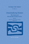 Denationalizing Science - Herausgegeben von Crawford, E. Shinn, T. Sörlin, Sverker