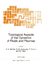 Topological Aspects of the Dynamics of Fluids and Plasmas - Moffatt, H. Keith Zaslavsky, G. M. Comte, P. Tabor, M.