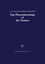 The Phenomenology of the Noema - Drummond, J. J. Embree, Lester