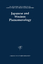 Japanese and Western Phenomenology - Herausgegeben von Blosser, Philip Shimomissé, Eiichi Embree, Lester Kojima, Hiroshi