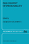 Philosophy of Probability - Herausgegeben von Dubucs, Jacques-Paul