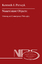 Nonexistent Objects - Perszyk, K. J.