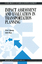 Impact Assessment and Evaluation in Transportation Planning - Peter Nijkamp E.W. Blaas