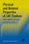Physical and Related Properties of 145 Timbers - Rijsdijk, J. F. Laming, P. B.