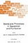 Membrane Processes in Separation and Purification - Herausgegeben von Crespo, J.G. Böddeker, Karl W.