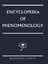 Encyclopedia of Phenomenology - Embree, Lester Behnke, Elisabeth A. Carr, David Evans, J. Claude Huertas-Jourda, José Kockelmans, J. J. Mckenna, W. Mickunas, Algis Mohanty, J. N.