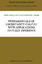 Fundamentals of Uncertainty Calculi with Applications to Fuzzy Inference - Grabisch, Michel Hung T. Nguyen Walker, E. A.