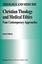 Christian Theology and Medical Ethics - Tubbs, James B.