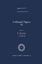 Collected Papers IV - Schutz, A. Wagner, Helmut Psathas, George Kersten, F.