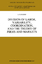 Division of Labor, Variability, Coordination, and the Theory of Firms and Markets - Camacho, A.