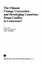 The Climate Change Convention and Developing Countries - J. Gupta