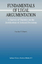 Fundamentals of Legal Argumentation - Feteris, Eveline T.