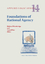 Foundations of Rational Agency - Herausgegeben von Wooldridge, Michael Rao, A.