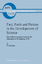 Fact, Faith and Fiction in the Development of Science | The Gifford Lectures Given in the University of St Andrews 1976 | R. Hooykaas | Taschenbuch | xvi | Englisch | 2010 | Springer Netherland - Hooykaas, R.