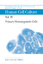 Human Cell Culture - Herausgegeben von Koller, F. Palsson, Bernhard Ø Masters, John