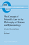 The Concept of Scientific Law in the Philosophy of Science and Epistemology / A Study of Theoretical Reason / Igor Hanzel / Taschenbuch / Boston Studies in the Philosophy and History of Science / xiv - Hanzel, Igor