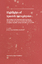Highlights of Spanish Astrophysics I - Herausgegeben:Gorgas, Javier; Zamorano, Jaime