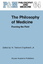 The Philosophy of Medicine - Herausgegeben von Engelhardt Jr., H. Tristram