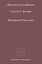 Dominated Operators - Kusraev, A. G.