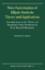 Wave Factorization of Elliptic Symbols: Theory and Applications - Vasil'ev, V.