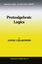 Protoalgebraic Logics - Czelakowski, Janusz