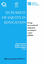 In Pursuit of Equity in Education - Hutmacher, W. Cochrane, D. Bottani, N.
