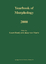 Yearbook of Morphology 2000 - Booij, Geert Marle, Jaap van
