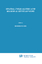 Spatial inequalities and regional development - Herausgegeben von Folmer, H. Janssen, Jan