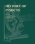 History of Insects - Herausgegeben von Rasnitsyn, A.P. Quicke, Donald L.