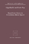 Fixed Point Theory in Probabilistic Metric Spaces - Hadzic, O. Pap, Endre