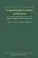 Computational Geometry on Surfaces - Grima, Clara I. Márquez, Alberto