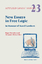 New Essays in Free Logic - Herausgegeben von Morscher, E. Hieke, A.