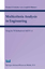 Multicriteria Analysis in Engineering / Using the PSI Method with MOVI 1.0 / J. B. Matusov (u. a.) / Taschenbuch / Paperback / XIV / Englisch / 2010 / Springer Netherland / EAN 9789048160587 - Matusov, J. B.