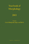 Yearbook of Morphology 2001 / Jaap Van Marle (u. a.) / Taschenbuch / Yearbook of Morphology / Paperback / V / Englisch / 2010 / Springer Netherland / EAN 9789048160617 - Marle, Jaap Van