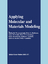 Applying Molecular and Materials Modeling - Herausgegeben von Westmoreland, Phillip R. Kollman, Peter A. Chaka, Anne M. Cummings, Peter T. Morokuma, Keiji Neurock, Matthew
