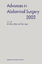 Advances in Abdominal Surgery 2002 - Herausgegeben von Farinon, Attilio Maria