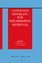 Language Modeling for Information Retrieval - Herausgegeben von Croft, W. Bruce Lafferty, John