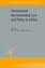 International Environmental Law and Policy in Africa - K. R. Gray