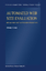 Automated Web Site Evaluation - Ivory, M. Y.