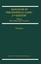 Handbook of Philosophical Logic - Herausgegeben von Gabbay, Dov M. Guenthner, Franz