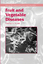 Fruit and Vegetable Diseases - Mukerji, K. G.