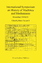 International Symposium on History of Machines and Mechanisms - Herausgegeben von Ceccarelli, Marco