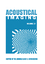 Acoustical Imaging - Arnold, Walter K. Hirsekorn, Sigrun