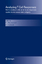 Analyzing T Cell Responses - Herausgegeben von Nagorsen, Dirk Marincola, Francesco M.