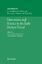 Universities and Science in the Early Modern Period - Feingold, Mordechai Navarro-Brotons, Victor