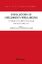 Indicators of Children's Well-Being - Herausgegeben von Ben-Arieh, Asher Goerge, Robert M.