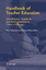 Handbook of Teacher Education - Herausgegeben von Townsend, Tony Bates, Richard
