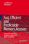 Fast, Efficient and Predictable Memory Accesses - Lars Wehmeyer Peter Marwedel